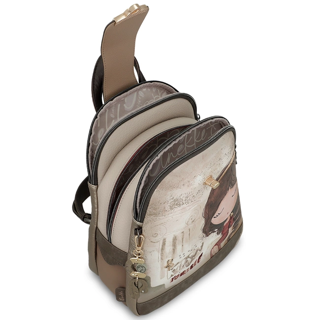 Batoh ANEKKE - 42705-043