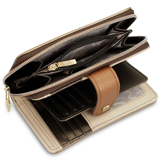 Peňaženka ANEKKE - 42719-909