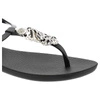Sandále Ipanema - 83182 Black/Black 23526