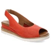 Sandále Artiker - 52C0825 Czerwony