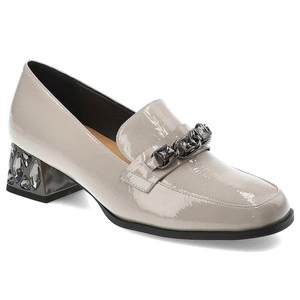 Poltopánky S.Barski - MR880-112 L.Grey