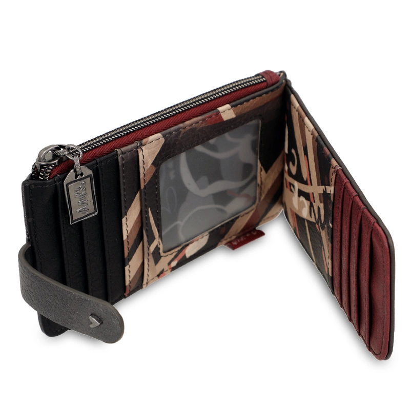 Peňaženka ANEKKE - 41809-013