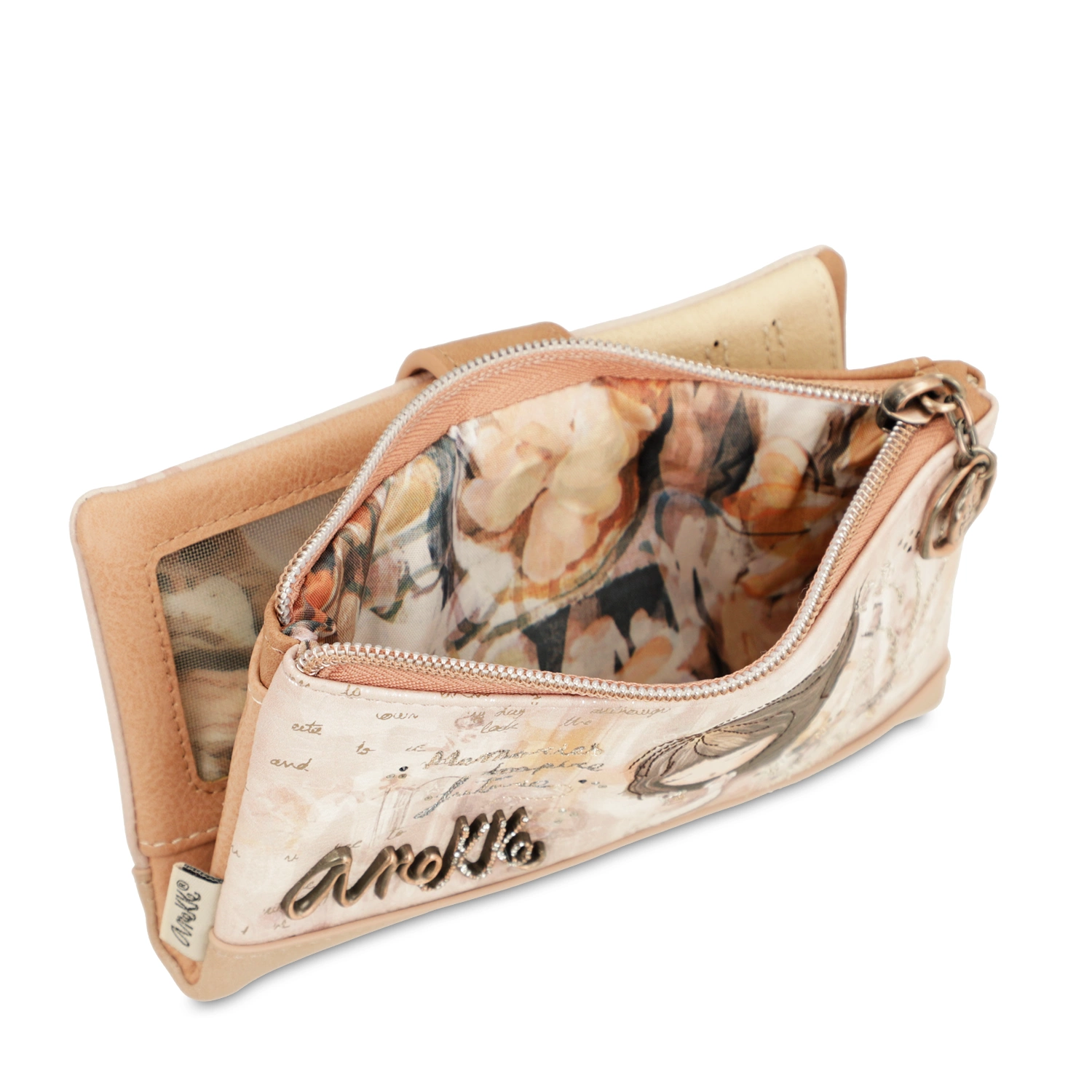 Peňaženka ANEKKE - 40809-907