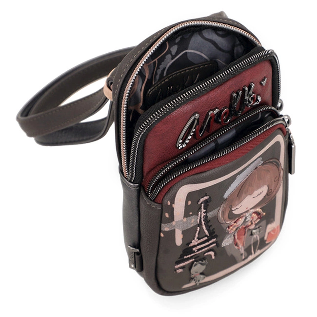 Kabelka ANEKKE - 41803-907