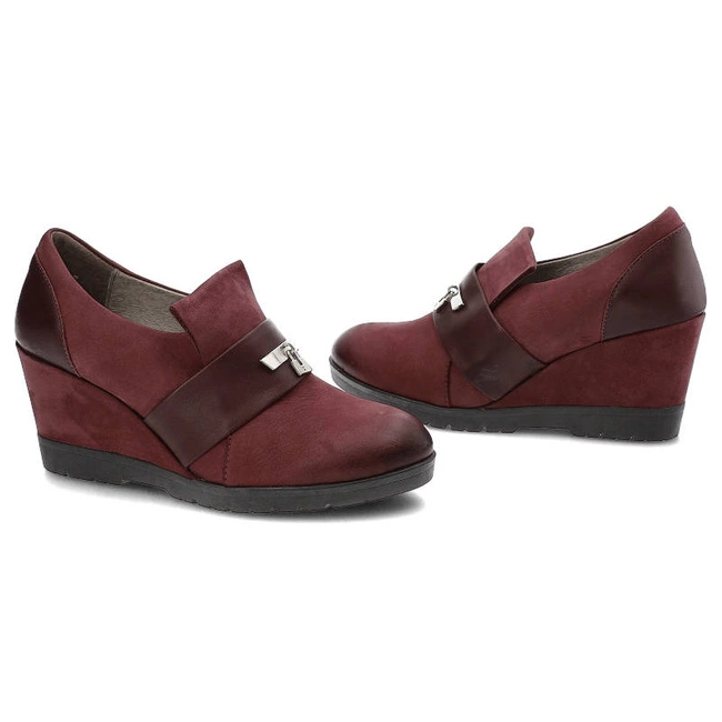 Poltopánky Lemar - 20041 S.Bordowy/M.Bordowy