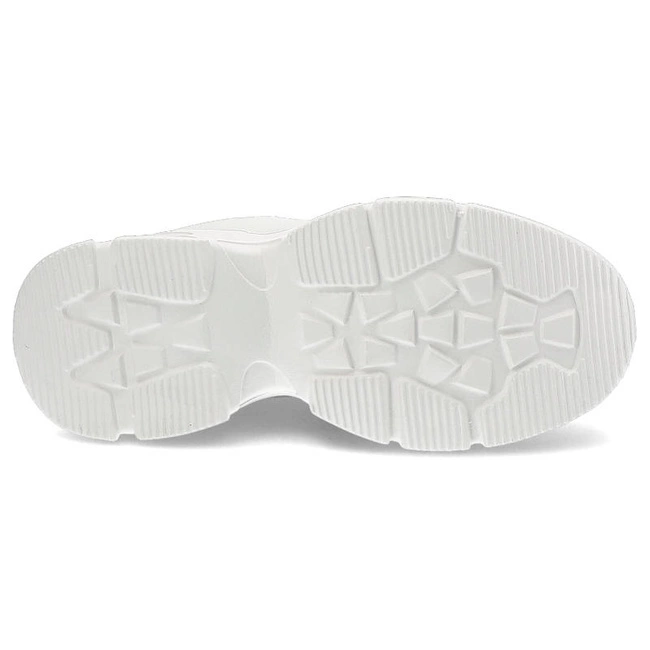 Tenisky Big Star - JJ274A220 Biały