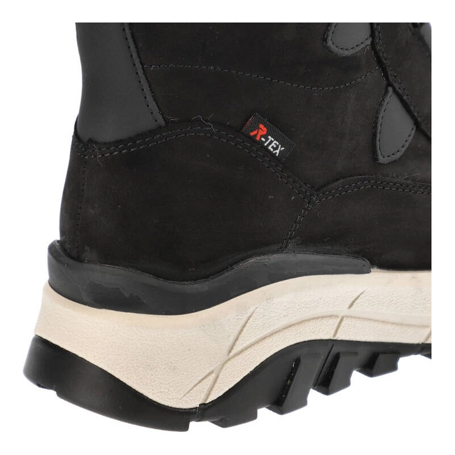 Snehule Rieker - W0070-00 Black