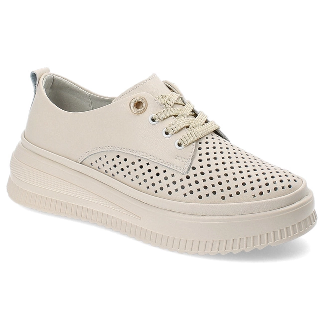 Poltopánky Artiker - 54C1707 Beżowy