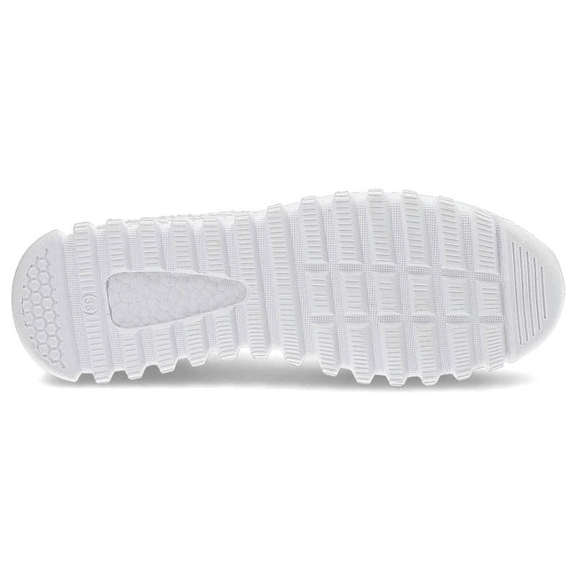 Poltopánky Ravini - 110 Biały