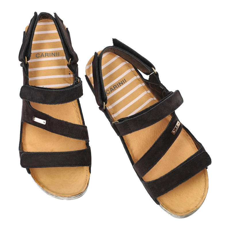 Sandále Carinii - B2852_-360-000-000-141 Samuel 04