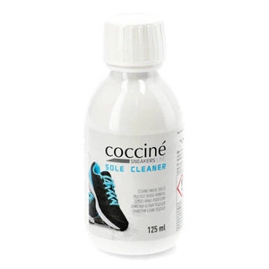 Sole Cleaner Coccine - Bezbarwny