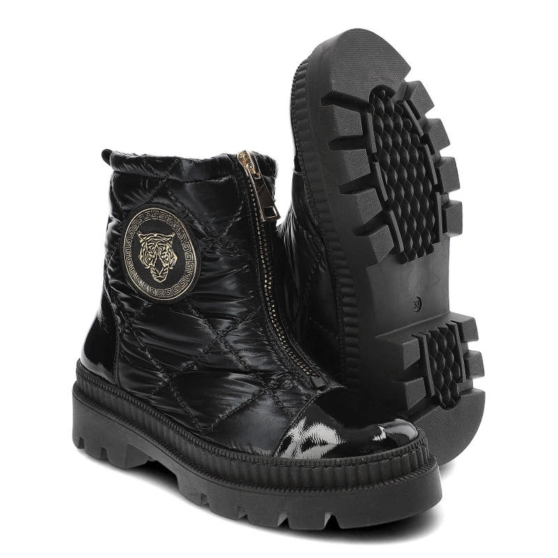 Snehule Damiss - DS-695 Czarna Pikówka