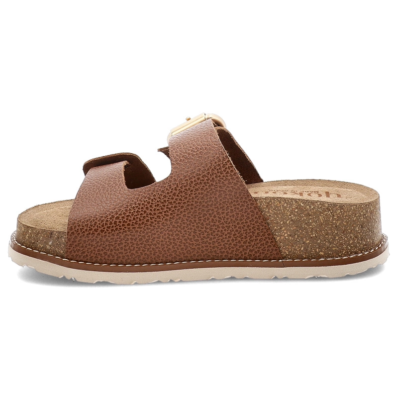 Šľapky YOKONO - Oca-252 Opa Cuero