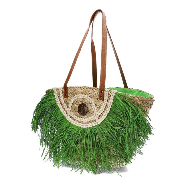 Kabelka Sca'viola - TG-4 Green