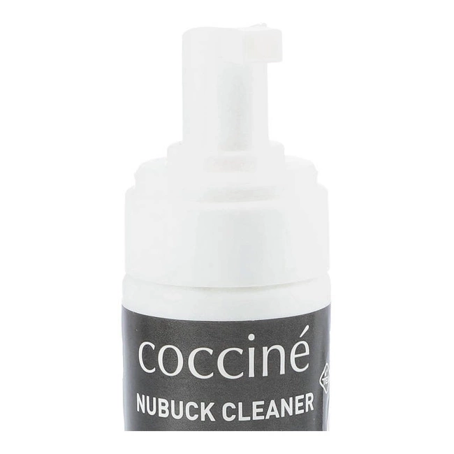 Nubuck Cleaner Coccine - Nubuck Cleaner