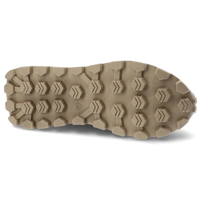 Tenisky Armodo - N1062S3-1131/718