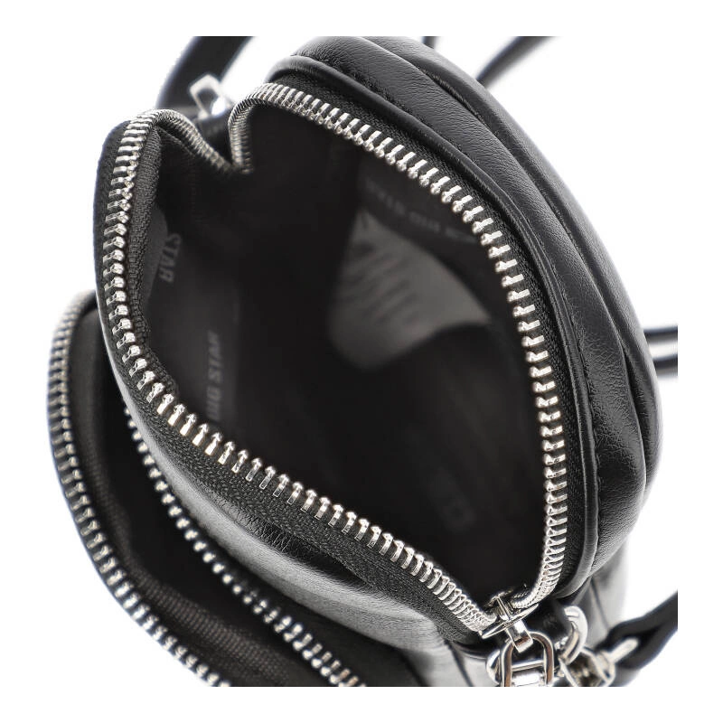 Kabelka Big Star - LL574114 Czarny