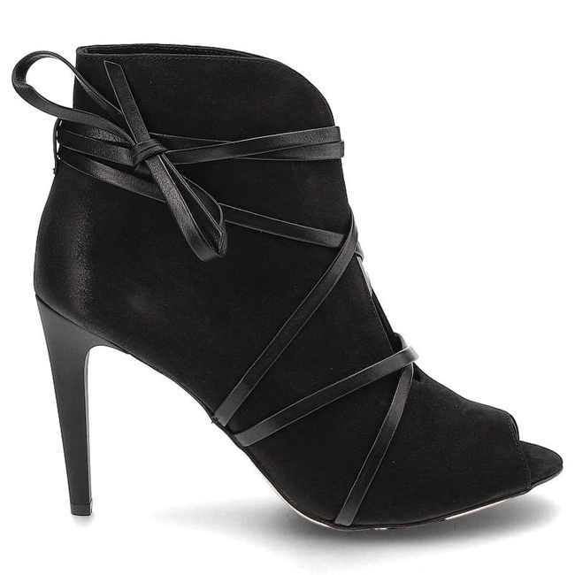 Členkové Topánky Carinii - B3564_-360-E50-000-B16 Samuel 04/Sandro 04