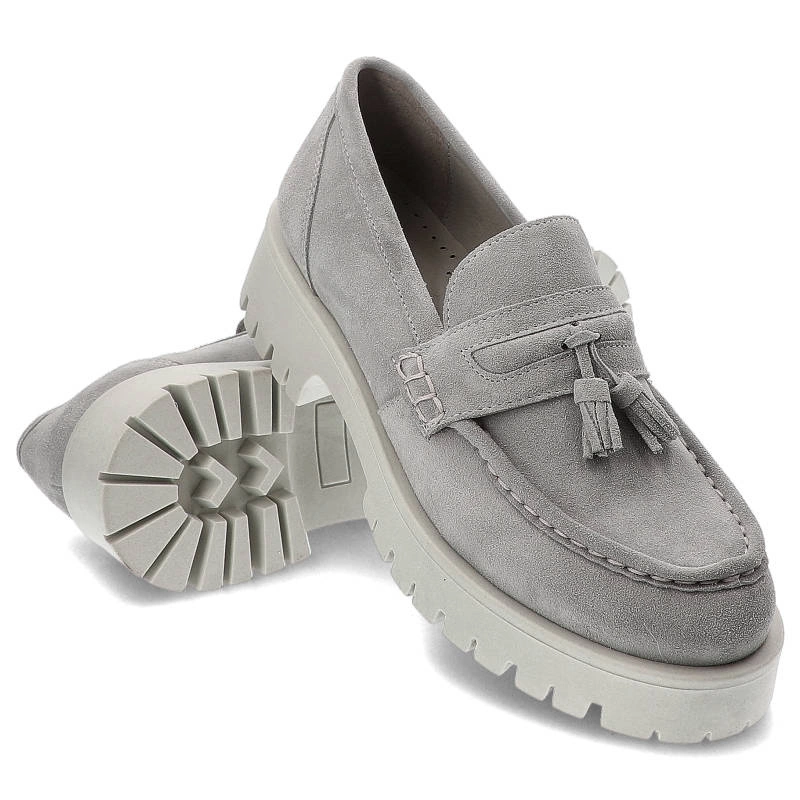 Mókazíny Nessi - 21079 Szary W4