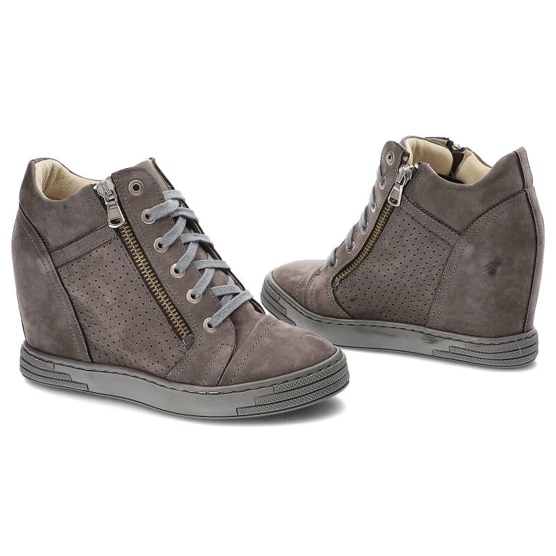 Tenisky Baldaccini - 774500-C Patagonia Szary