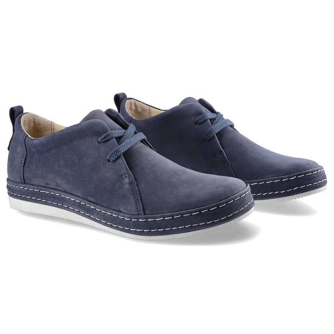 Poltopánky Nagaba - 382 Granat Samuel