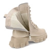 Členkové Topánky GOE - OO2N4108 Beige