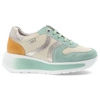 Tenisky CALLAGHAN - 61600 Pesca Menta/Off Grace