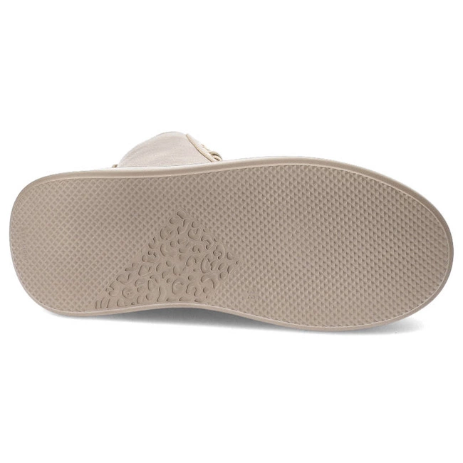 Členkové Topánky Chebello - 4294_-302-000-MIC-S251 Beżowy