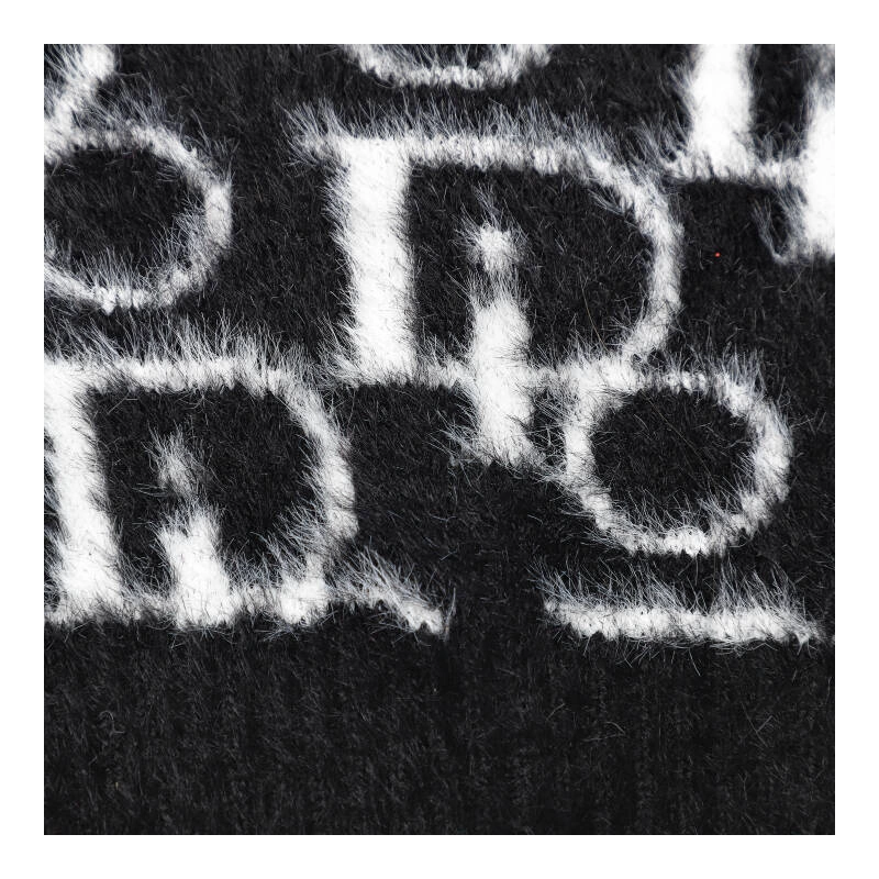 Čiapka Armodo - Alpaka Black