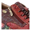 Tenisky LAURA VITA - Nikito 62 SL26803-62BS3 Prune