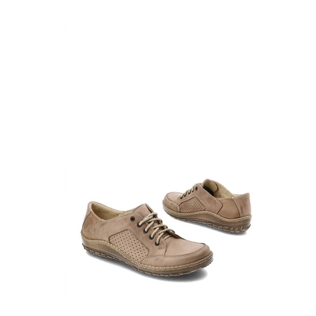 Poltopánky Helios - 755 Beżowy/Cappuccino