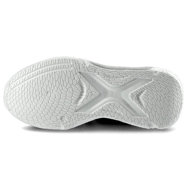 Tenisky Artiker - 48C1362 Czarny