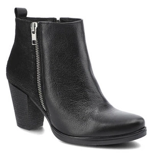 Členkové Topánky Maciejka - 01593-09/00-3 Czarny