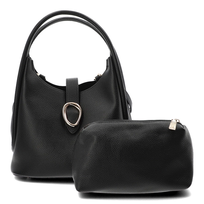 Kabelka BIG STAR - RR574312 Czarny