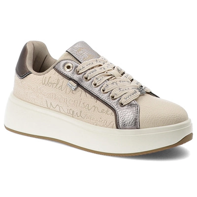 Tenisky ANEKKE - 41380-429 Roma 413 White