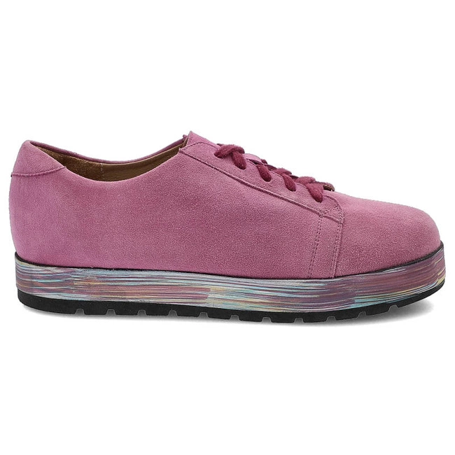 Poltopánky Annmex - 8487 Róż 02D