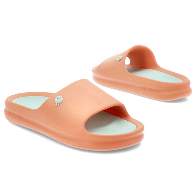 Šľapky HOT POTATOES - Gill 75545 Coral