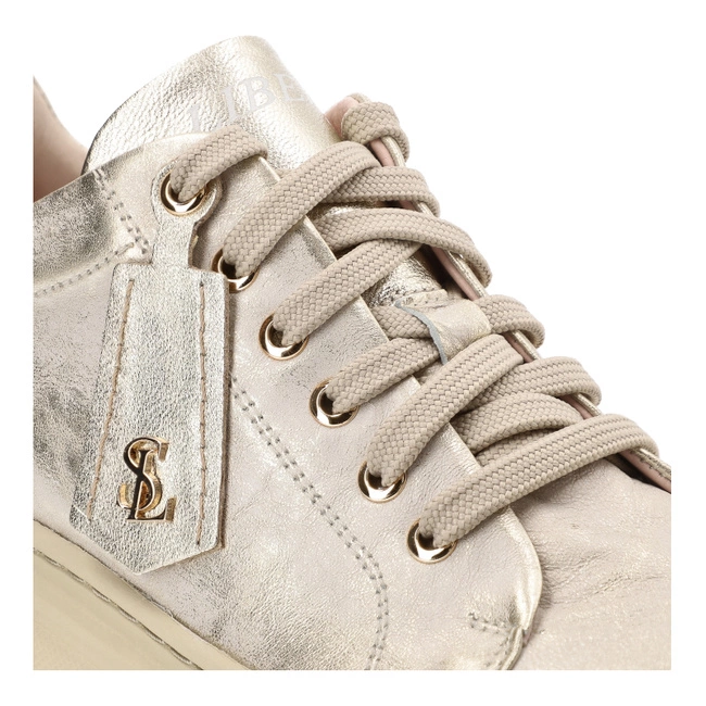 Tenisky Libero - 2845 Złoty 100/111