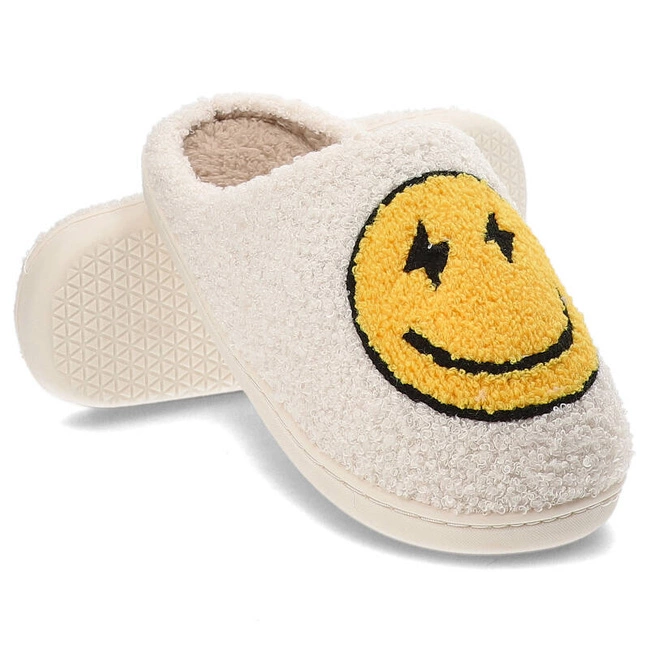 Papuče Givana - LOLO Beige