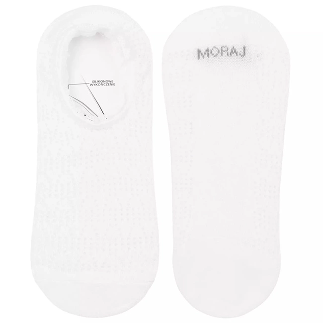 Baleriny MORAJ 3 Pary - CDB250-209 Mix Kolor