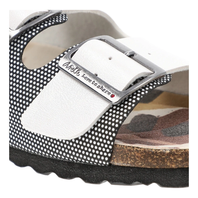 Šľapky ANEKKE - 40371-496