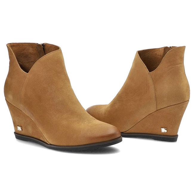 Členkové Topánky Libero - 120019 Rudy 24