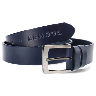 Opasok Armodo - 23-400-M Navy