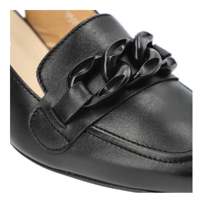 Sandále Armodo - 9599 Czarny 39