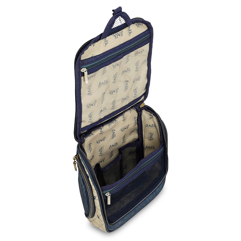 Kozmetická Taštička ANEKKE - 41587-013