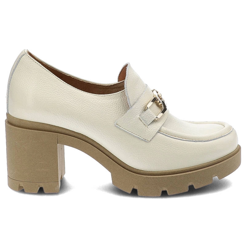 Poltopánky Lemar - 20115 T.Bianko + Zł