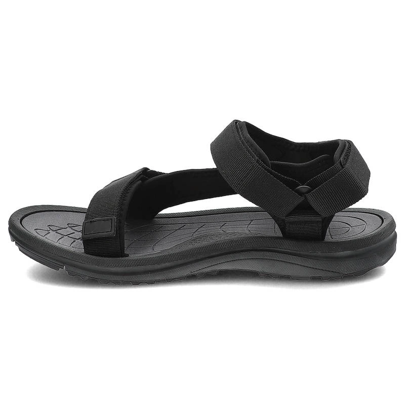 Sandále Lee Cooper - LCW-22-34-0945M Black