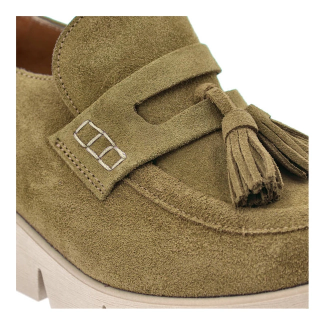 Poltopánky Maciejka - 06061-24/00-1 Oliwka