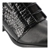 Členkové Topánky ARMODO - 60503 S.Czarny+Matrix+W