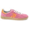Tenisky RIEKER - W2200-31 Pink